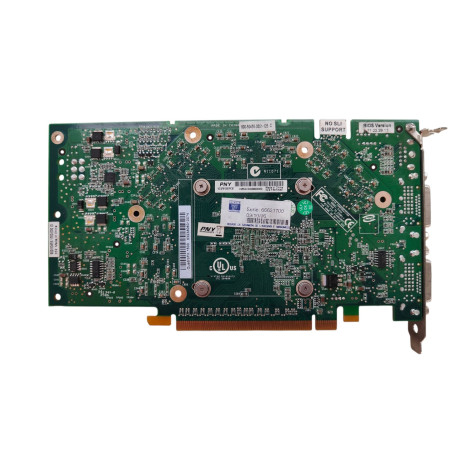 Set Intel D975XBX + Core 2 Quad Q6600 + Nvidia Quadro FX1500 + 4GB DDR2 533MHz + Driver