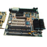 Set Retro Vintage Socket 7 – Soyo SY-5EHM + Intel Pentium-S 166 MHz + 128MB RAM + VGA Cirrus Logic 5446 PCI