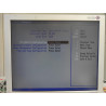 Conjunto de placa base Socket 5 + Intel Pentium 90 MHz + 16 MB de RAM + VGA S3 Trio64 – Funcionando