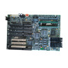 Set Scheda madre Socket 5 + Intel Pentium 90MHz + 16MB RAM + VGA S3 Trio64 – Funzionante