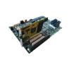 Set Scheda madre Socket 5 + Intel Pentium 90MHz + 16MB RAM + VGA S3 Trio64 – Funzionante