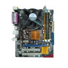 Set ASUS P5KPL-AM EPU + Intel Core 2 Duo E6600 2.40GHz + 4GB DDR2 800MHz