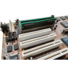 Scheda Madre Vintage Soyo SY-5VA Socket 7 + 16MB RAM