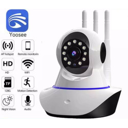 Yoosee 1080P WiFi IP Camera...