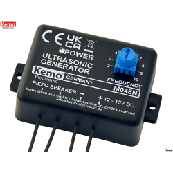 Adjustable Ultrasonic Power...