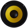 Lautsprecher Tieftöner 165mm 80W 8 Ohm W-068
