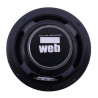 Haut-parleur Woofer 165 mm 80 W 8 ohms W-068