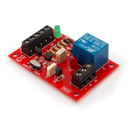 Tank Liquid Level Control Kit – Tank Water Level Sensor DIY Project