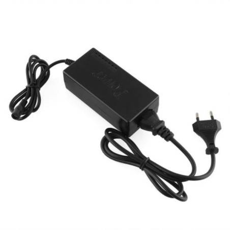 copy of Alimentation in AC 100 - 240V out Connecteur DC 12V 500 mAh