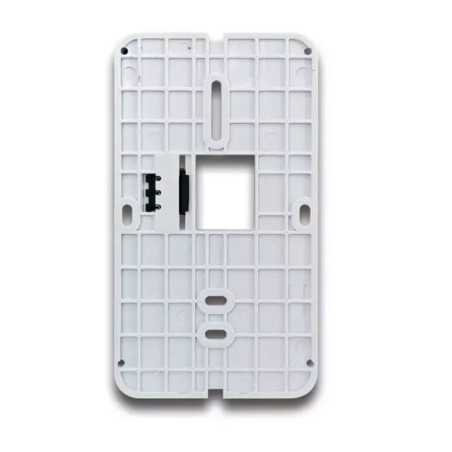 Termostato a Filo Digitale con Display Retroilluminato per Riscaldamento e Condizionamento