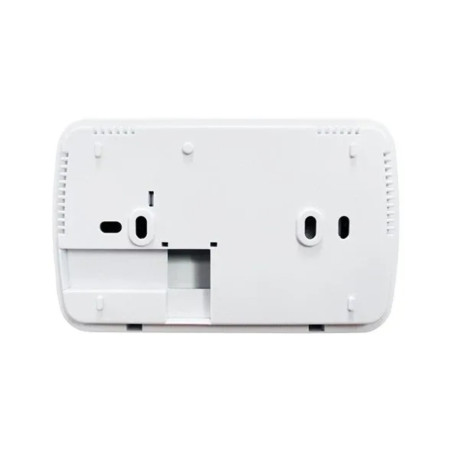 Thermostat mural programmable filaire 7 jours pour le chauffage