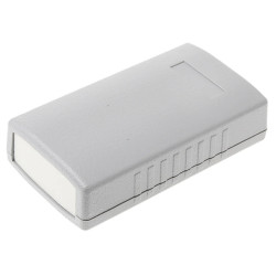 Caja electrónica de...