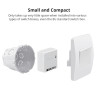 Sonoff MINI R2 Interruttore WiFi Smart Domotica Alexa Google eWeLink da Incasso