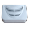 Sirène d'alarme interne piézoélectrique 12 V 90 dB avec protection anti-sabotage
