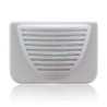 Sirena Allarme Interna 12V 90dB Piezo Elettrica con Tamper Antimanomissione