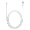 Kabel Lightning do USB 2.0 1 m, biały, z certyfikatem Apple MFi, do ładowania i synchronizacji iPhone'a, iPada i iPoda