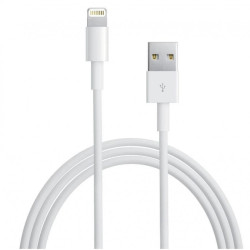 Kabel Lightning do USB 2.0...