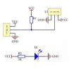 Mando a distancia IR de 21 teclas con receptor infrarrojo de 38 kHz HX1838 VS1838 Arduino