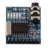 MT8870 5V DTMF-decodermodule met digitale uitgangen voor Arduino -microcontrollers