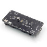 Shield Power Bank Modulo 3V 1A 5V 3A USB-C Micro USB Formato 18650