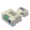 ATC-105 RS232 to RS485/RS422 Converter with Optical Isolation 3500 Vrms