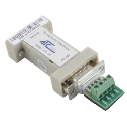 Convertidor RS232 a RS485...