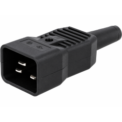 SCHURTER 4796.0000 – IEC...