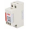 RELPOL RG25 – Przekaźnik modułowy DIN 2 NO 25 A, cewka 230 V AC