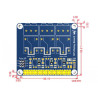 Carte relais 3 broches pour Raspberry Pi 5 / 4B / 3B+ – Carte relais RPi 5 A