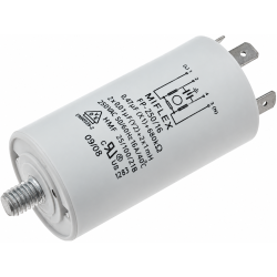 Filtro di rete antidisturbo EMI MIFLEX FP-250/16 – 250 V 16 A