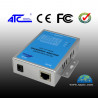 DTE-DCE RS232-RS422 / RS485 converter with ATC-105 galvanic isolation