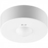 Microwave Motion Sensor + Twilight Ceiling Mount 230V