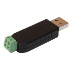 Convertidor USB RS485 formato de lápiz USB universal para PC