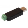 USB converter RS485 universal usb pen format for PC