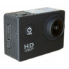 Caméra de sport d'action Caméra Full HD, écran LCD, microSD, HDMI, USB 2.0