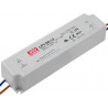 Stabilized universal switching power supply 15V DC 4A IP67 LPV-60-15