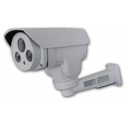 Tag Nacht 2 Megapixel FULL HD 2,8-12 mm ONVIF PTZ Videoüberwachungs-IP-Kamera