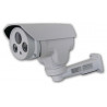 Day Night 2 Megapixel FULL HD 2.8-12mm ONVIF PTZ video surveillance IP camera