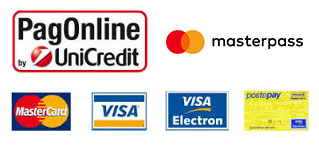 Unicredit Pagonline Info