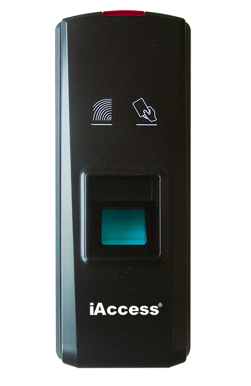 iAccess® M1-E  Controllo Accessi da Incasso con Lettore RFID 125