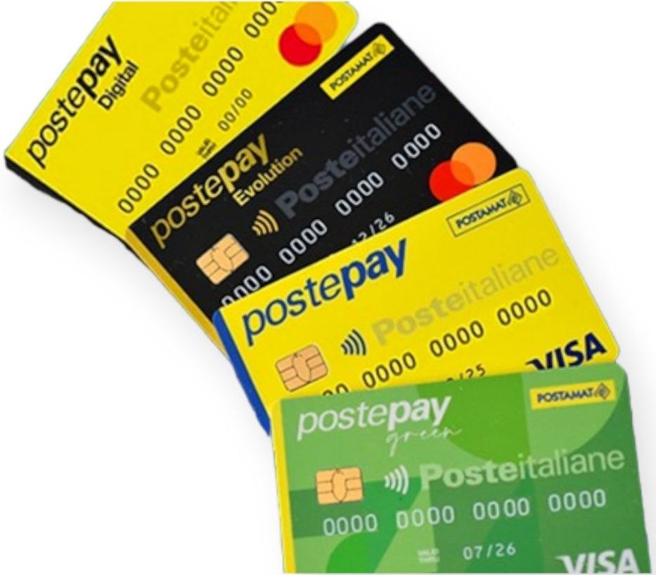 PostePay