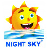 NIGHT SKY