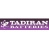 TADIRAN BATTERIES