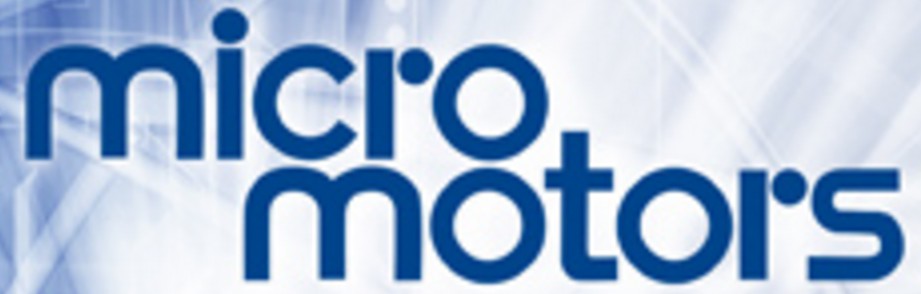 micro motors